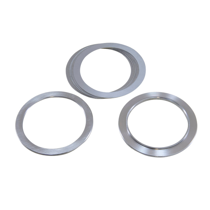 Yukon Gear Super Carrier Shim Kit For GM 9.5in - Bull Strap
