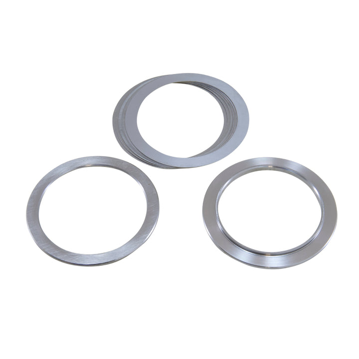 Yukon Gear Super Carrier Shim Kit For GM 9.5in - Bull Strap