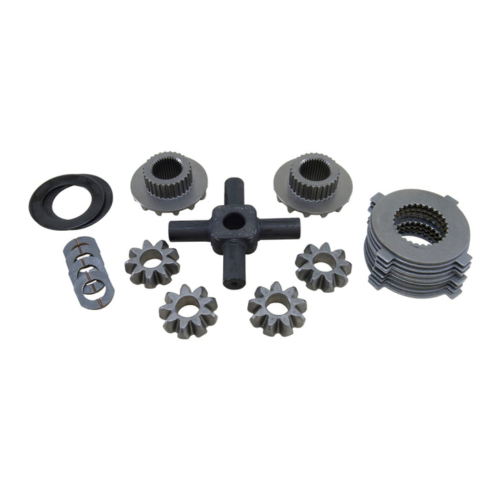 Yukon Gear Trac Lok Positraction internals For Dana 80 and w/ 35 Spline Axles - Bull Strap