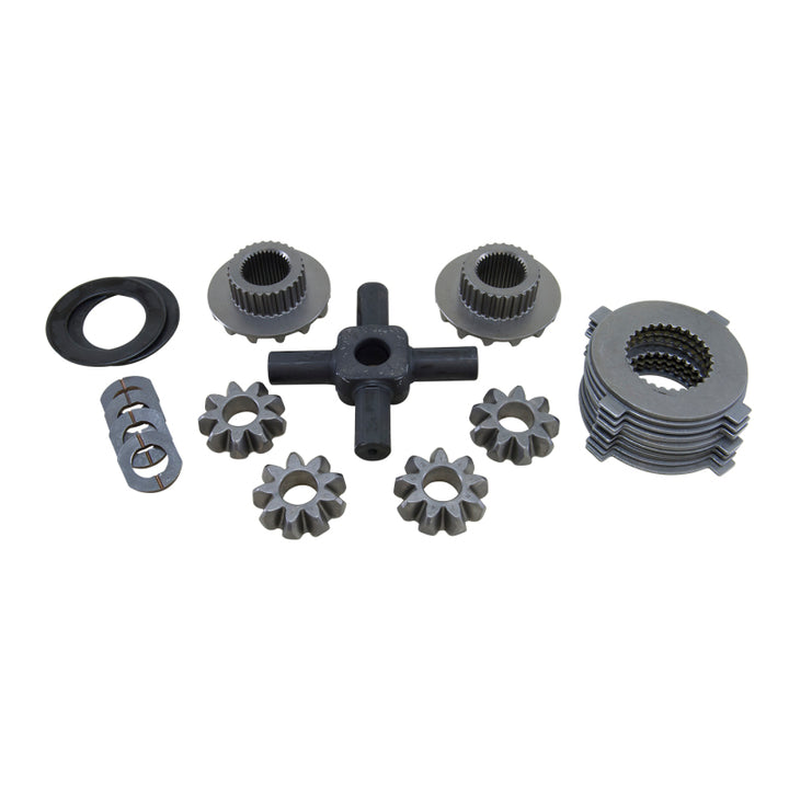 Yukon Gear Trac Lok Positraction internals For Dana 80 and w/ 35 Spline Axles - Bull Strap