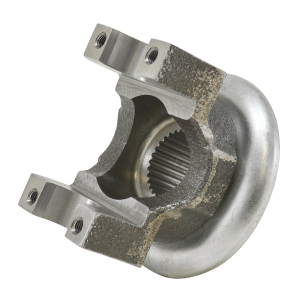 Yukon Gear Yoke For Chrysler 9.25in w/ A 7260 U/Joint Size - Bull Strap