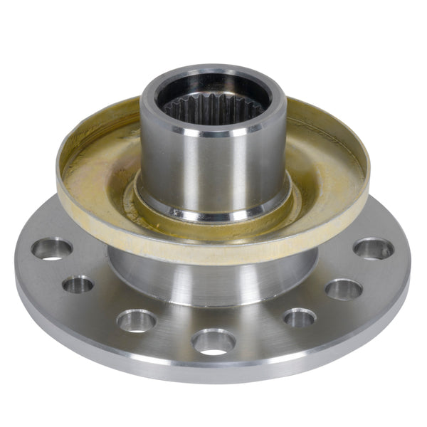 Yukon Gear Yoke For Toyota V6 Rear w/ 29 Spline Pinion - Bull Strap