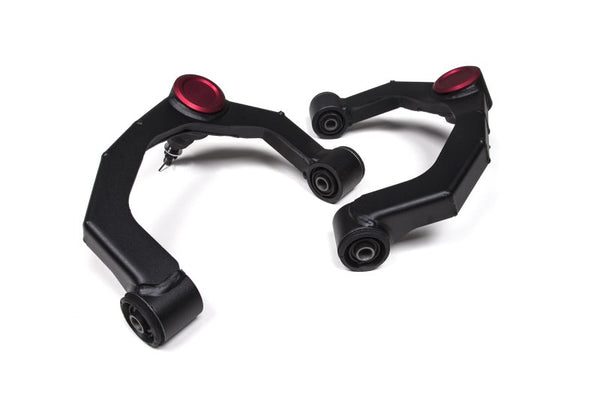 Zone Offroad 04-20 Ford F-150 Upper Control Arm - Zone - Bull Strap