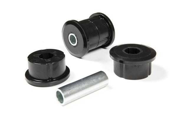 Zone Offroad 05-20 Ford F-250 / F-350 Radius Arm Bushing Kit - Bull Strap