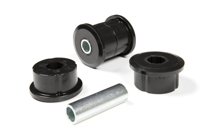 Zone Offroad 05-20 Ford F-250 / F-350 Radius Arm Bushing Kit - Bull Strap