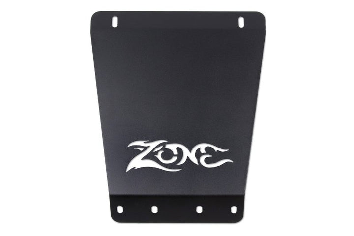 Zone Offroad 07-17 GM 1500 Skid Plate - Bull Strap