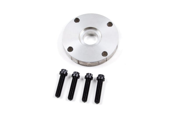 Zone Offroad 97-16 Ford F-150 Rear Driveshaft Spacer - Bull Strap