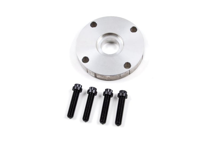 Zone Offroad 97-16 Ford F-150 Rear Driveshaft Spacer - Bull Strap