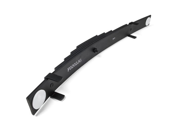 Zone Offroad 99-04 Ford F-250/350 2.5in Mini Pack - Bull Strap