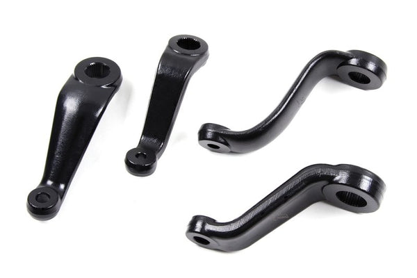 Zone Offroad 99-04 Ford F-250 Pitman Arm - Bull Strap