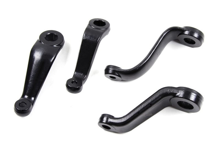 Zone Offroad 99-04 Ford F-250 Pitman Arm - Bull Strap
