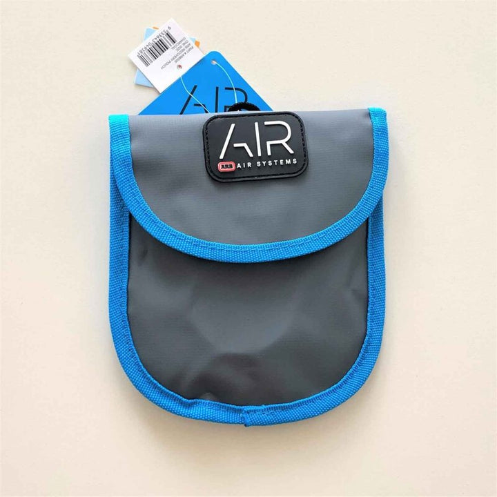 ARB E-Z Deflator Psi/Bar Export Only - Bull Strap