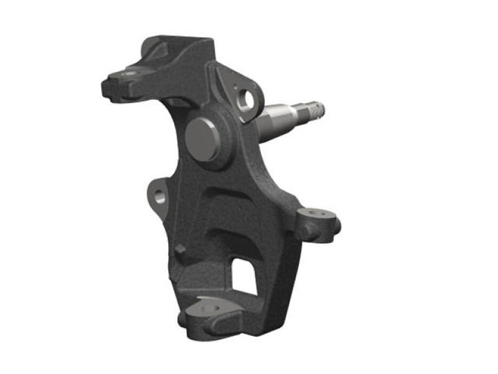 Belltech DROP SPINDLE SET 97-03 F-150 EXP NAV 2WD - Bull Strap