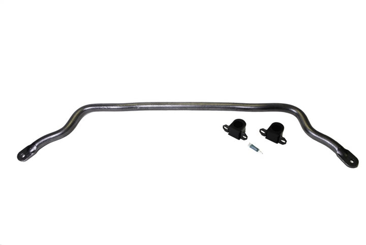Hellwig 09-18 Ram 1500 2WD Solid Heat Treated Chromoly 1-1/2in Front Sway Bar - Bull Strap