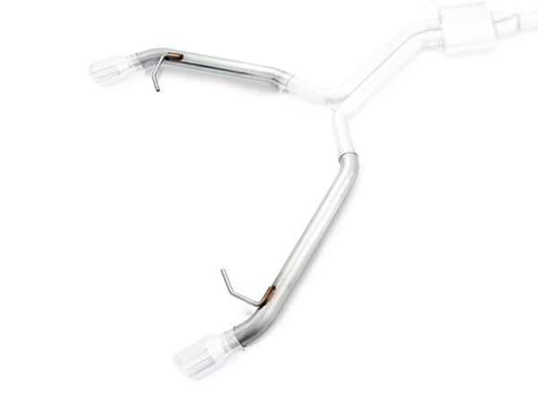 AWE Tuning B9 A4 / A5 to Touring to Track Conversion Kit - Bull Strap
