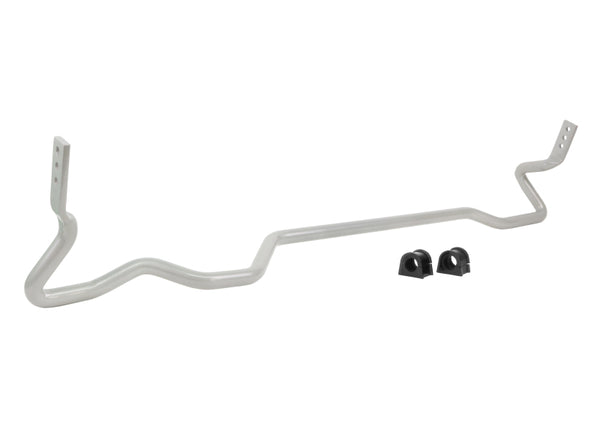 Whiteline 04-07 Subaru WRX Sedan and Wagon / 04-07 Subaru Impreza Non-Turbo w/ OE swaybar Rear 24mm - Bull Strap