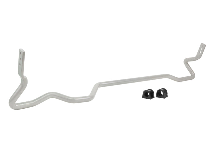 Whiteline 04-07 Subaru WRX Sedan and Wagon / 04-07 Subaru Impreza Non-Turbo w/ OE swaybar Rear 24mm - Bull Strap