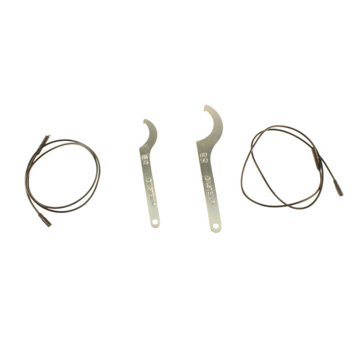 Bilstein B16 2005 Porsche 911 Carrera Front and Rear Performance Suspension System - Bull Strap