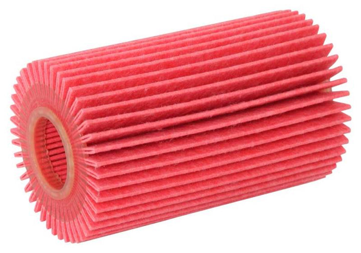 K&N Oil Filter OIL FILTER AUTOMOTIVE - Bull Strap