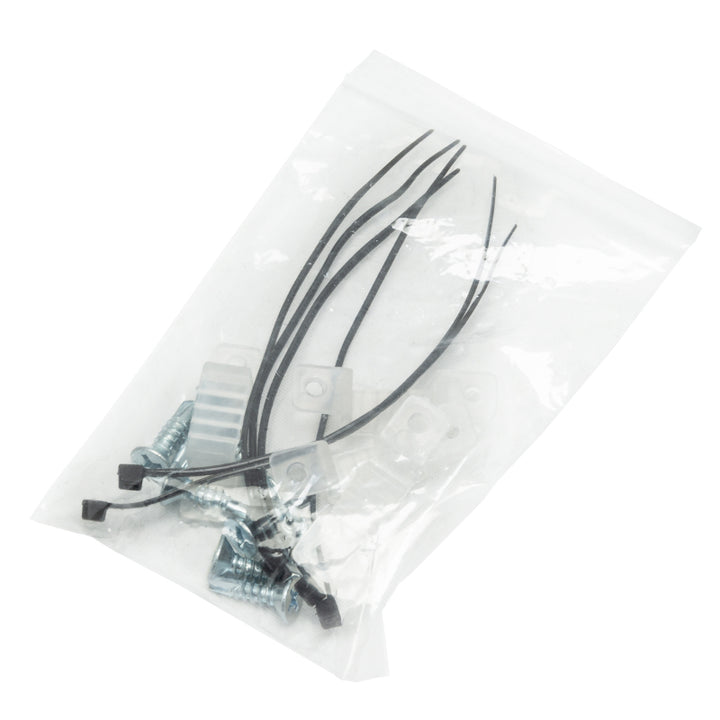 Oracle Truck Bed LED Cargo Light 60in Pair w/ Switch - White - Bull Strap
