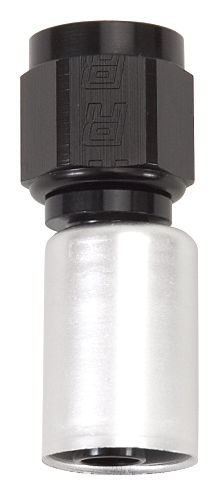Russell Performance -6 AN Proclassic Crimp Straight End (O.D. 0.600) - Bull Strap