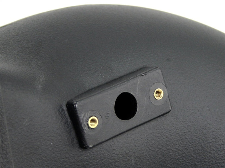 aFe MagnumFORCE Intakes Stage-2 P5R AIS P5R Dodge Diesel Trucks 03-09 L6-5.9/6.7L (td) - Bull Strap