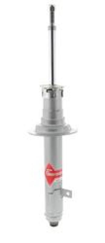 KYB Shocks Gas-A-Just Front Left Strut Lexus GS350 w/Adaptive Suspension AWD 2013-2020 - Bull Strap