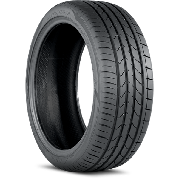 Atturo AZ 850 Tire - 295/35R21 107Y XL - Bull Strap