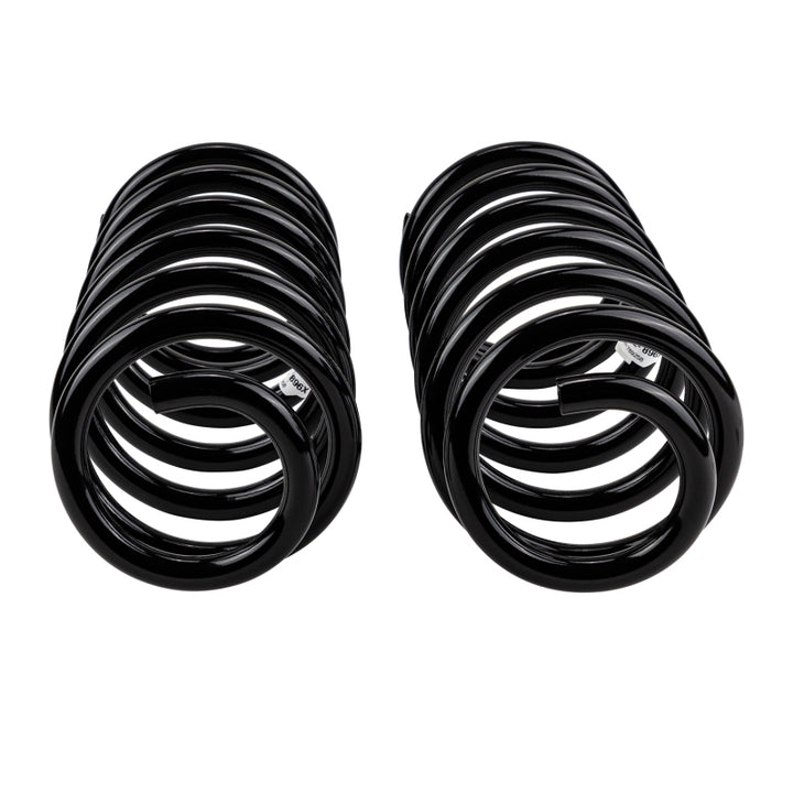 ARB / OME Coil Spring Rear Prado 4/2003 - Bull Strap