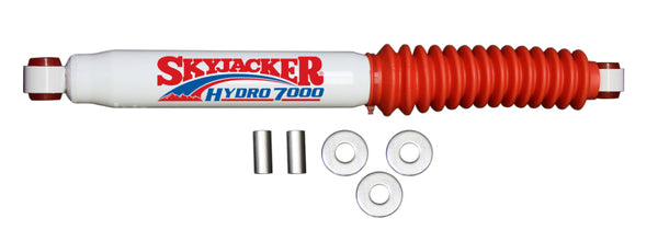 Skyjacker 2004-2004 Ford F-250 Super Duty Steering Damper Kit - Bull Strap