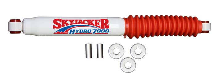 Skyjacker 2004-2004 Ford F-250 Super Duty Steering Damper Kit - Bull Strap