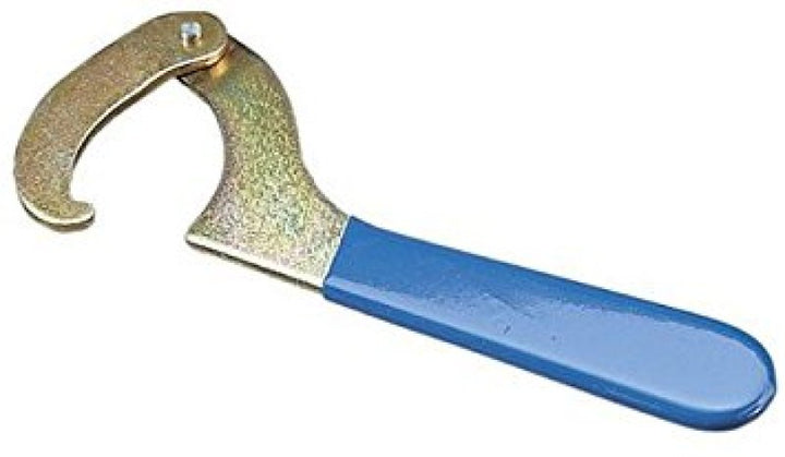 Progressive Pre-Load Shock Adj Wrench - Bull Strap
