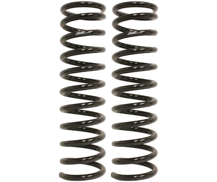 Carli 13-23 Ram 2500/3500 Front Coil Springs Diesel 3in-3.5in Lift Linear Rate - Bull Strap