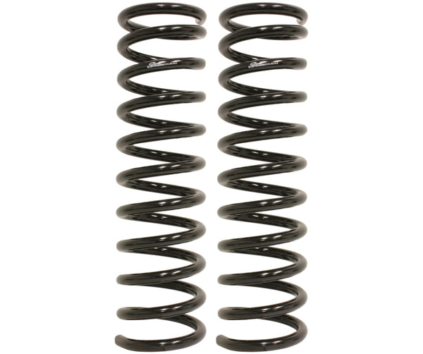Carli 14-23 Ram 2500/3500 4x4 Linear Rate Front Coil Springs 2.5in Lift - Pair - Bull Strap