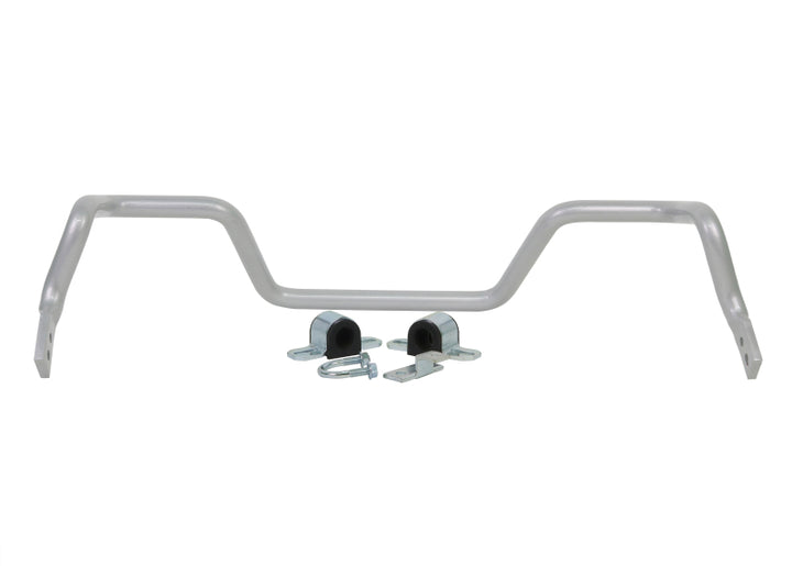 Whiteline Mazdaspeed 6 Adjustable Rear 24mm Swaybar - Bull Strap
