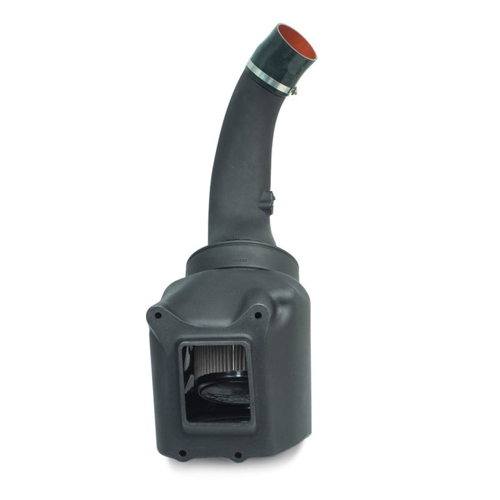 Banks Power 17-19 Chevy/GMC 2500 L5P 6.6L Ram-Air Intake System - Dry - Bull Strap