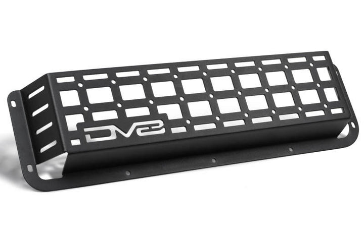 DV8 Offroad 03-09 Lexus GX 470 Molle Door Pocket - Bull Strap