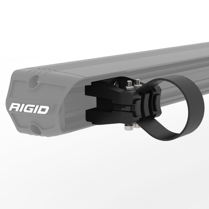 Rigid Industries 28in Chase Light Bar Rear Facing Light Bar - Bull Strap