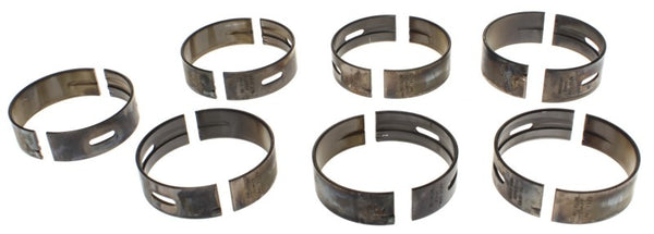 Clevite Nissan 4 1998cc 1993-95 Main Bearing Set - Bull Strap