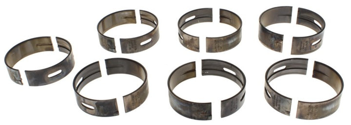 Clevite Nissan 4 1998cc 1993-95 Main Bearing Set - Bull Strap