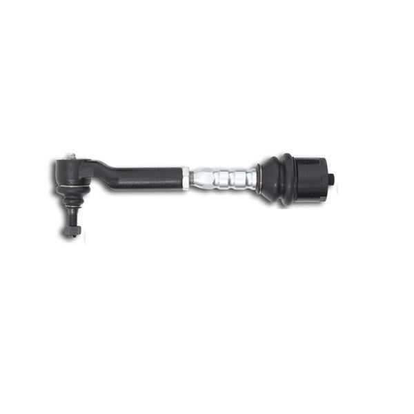 Fabtech 5in Sway Bar Link Clr Zinc - Bull Strap