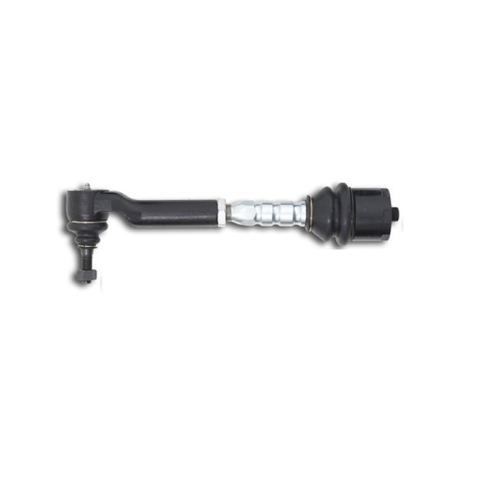 Fabtech 5in Sway Bar Link Clr Zinc - Bull Strap