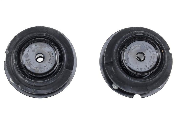 Ford Racing 05-14 Mustang Front Strut Mount Upgrade (Pair) - Bull Strap