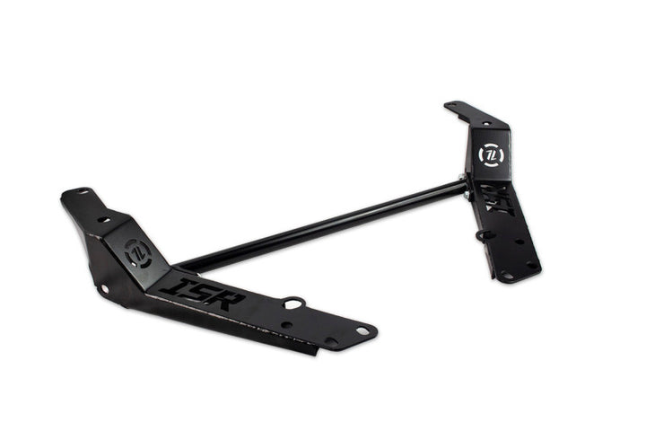 ISR Performance - Front Tension Rod Power Brace - Nissan 240sx (S14) - Bull Strap