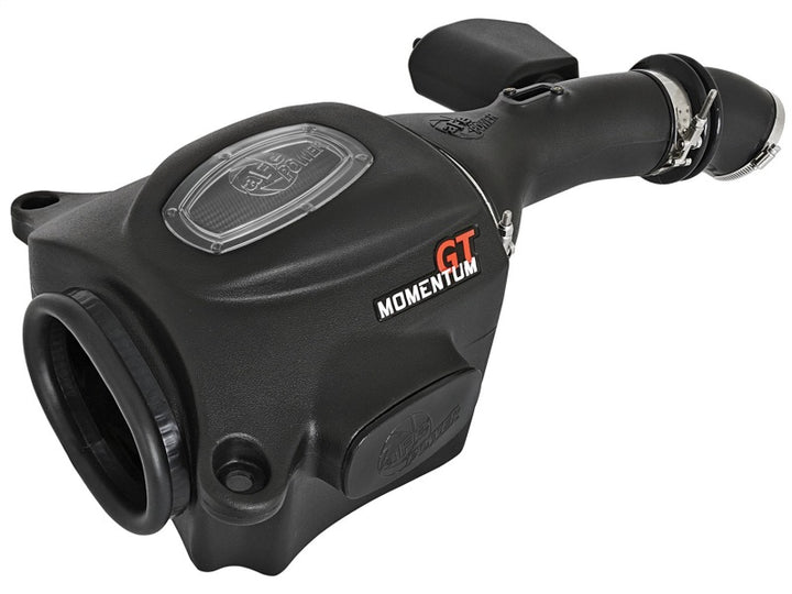 aFe Momentum GT Intakes PDS AIS Toyota Land Cruiser 08-17 V8-5.7L - Bull Strap