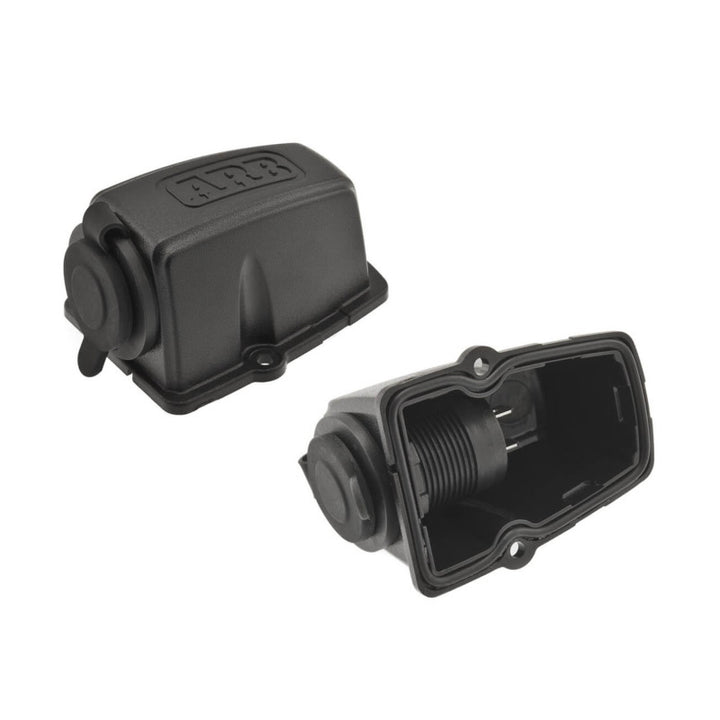 ARB Threaded Socket Surface Mnt ARB Fridge - Bull Strap