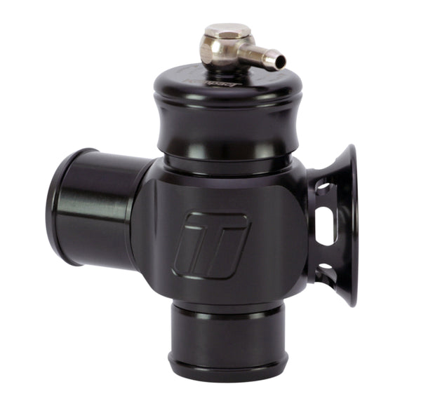 Turbosmart BOV Kompact Dual Port-34mm - Bull Strap