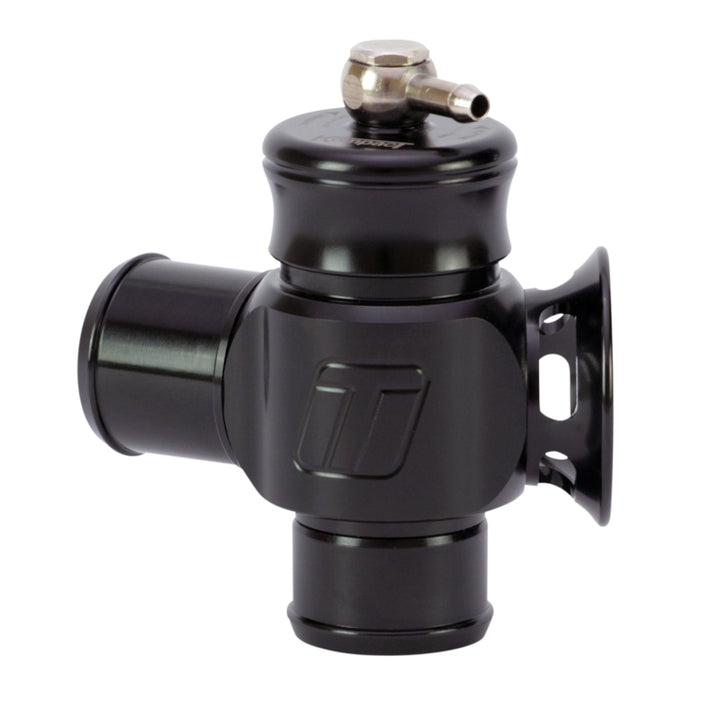 Turbosmart BOV Kompact Dual Port-34mm - Bull Strap