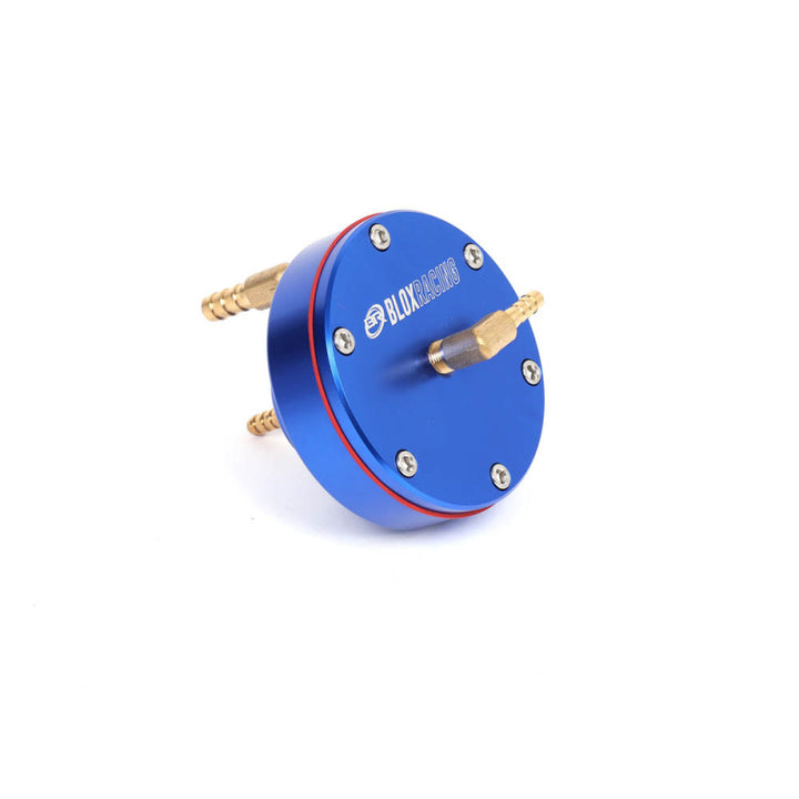 BLOX Racing Fuel Management Unit Type-A 12:1 Ratio - Bull Strap