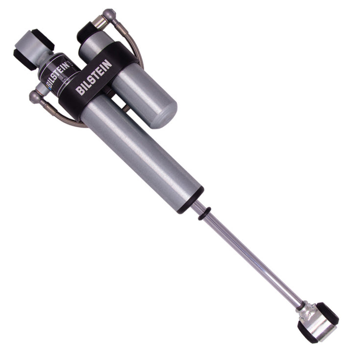 Bilstein B8 95.5-04 Toyota Tacoma Base Rear Right 36mm Monotube Shock Absorber - Bull Strap